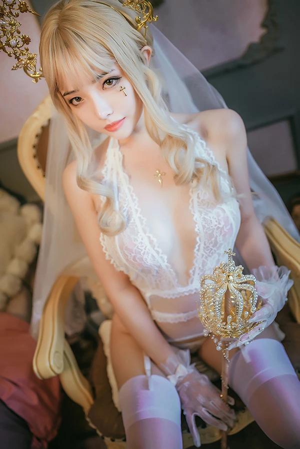 网红美女雯妹不讲道理 N圣母诱惑